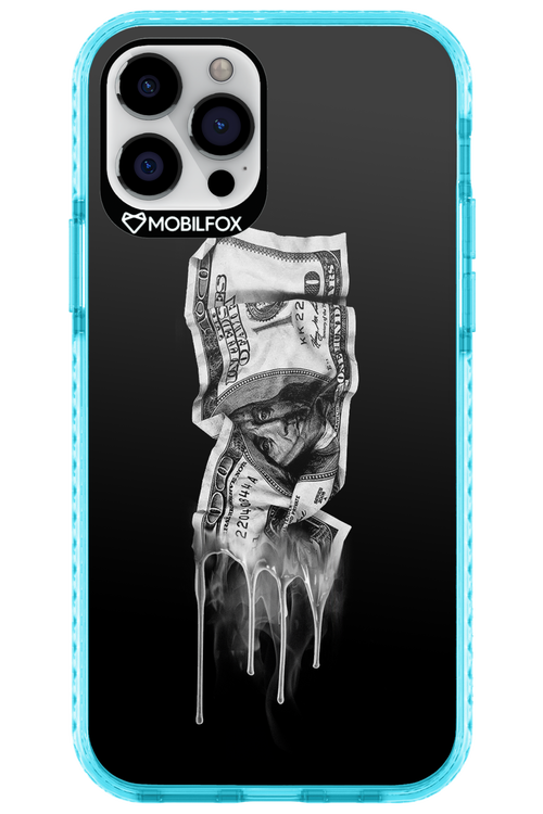 Melting Money 2.0 - Apple iPhone 12 Pro