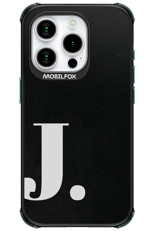 J (Off Space) 2.0 - Apple iPhone 15 Pro