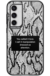 Manipulation - Samsung Galaxy S23 FE