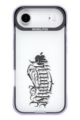 Chaotic Love - Apple iPhone 17 Air