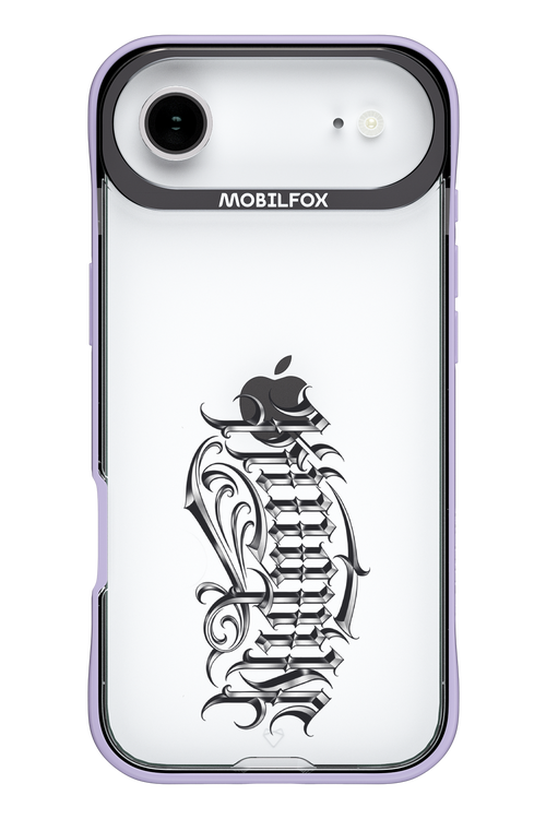 Chaotic Love - Apple iPhone 17 Air