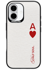 Half - Apple iPhone 16