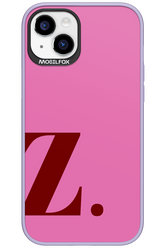 Z (Sorbet) 2.0 - Apple iPhone 15 Plus