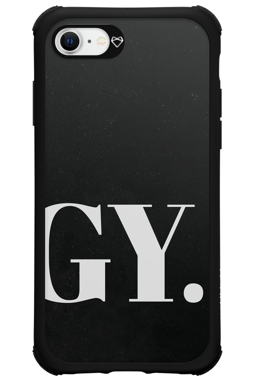 GY (Off Space) 2.0 - Apple iPhone SE 2022