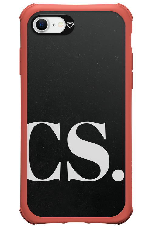 CS (Off Space) 2.0 - Apple iPhone SE 2020