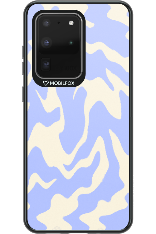 Water Crown - Samsung Galaxy S20 Ultra 5G