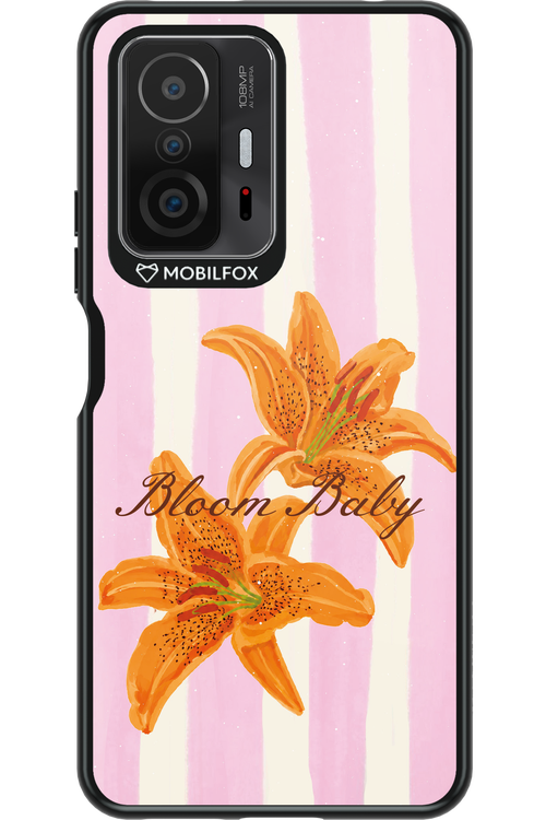 Bloom Baby 2.0 - Xiaomi Mi 11T Pro