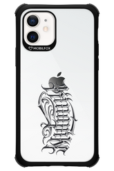 Chaotic Love - Apple iPhone 12