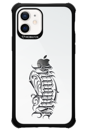 Chaotic Love - Apple iPhone 12