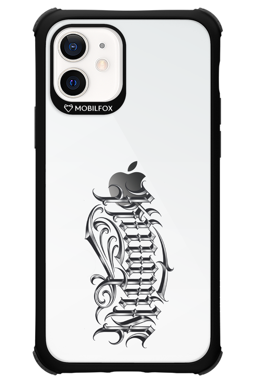 Chaotic Love - Apple iPhone 12