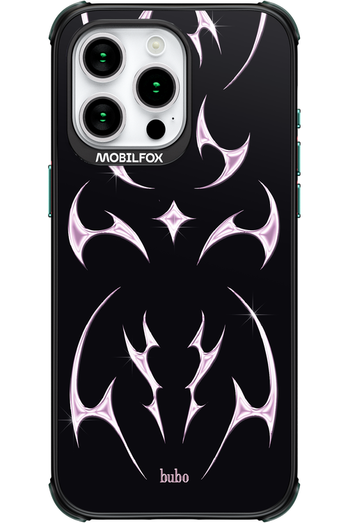 CHROMEROSA - Apple iPhone 15 Pro Max