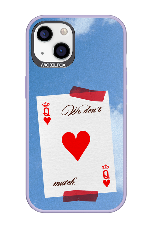 Match 2.0 - Apple iPhone 13