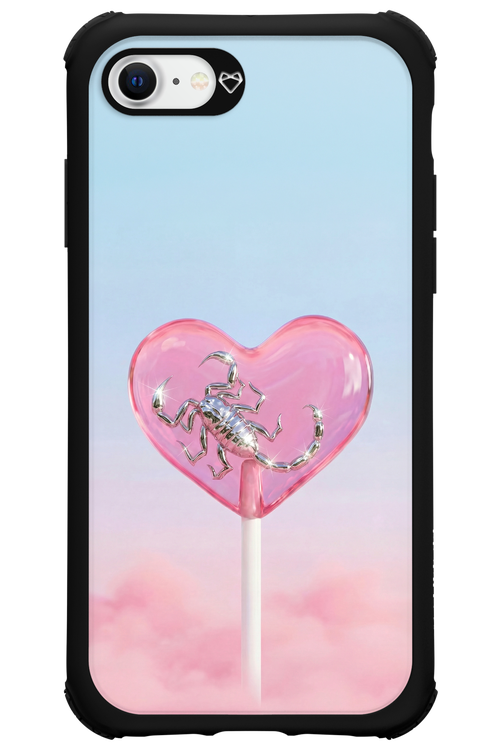 Scorpio Heart 2.0 - Apple iPhone 7