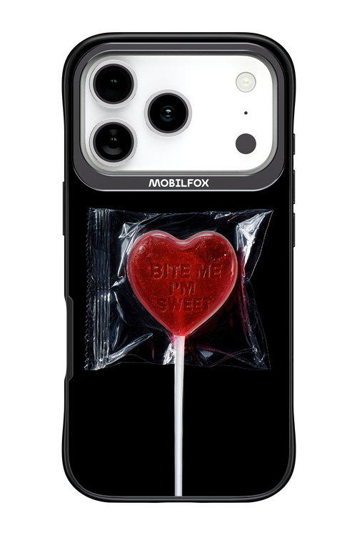 Bite 2.0 - Apple iPhone 17 Pro
