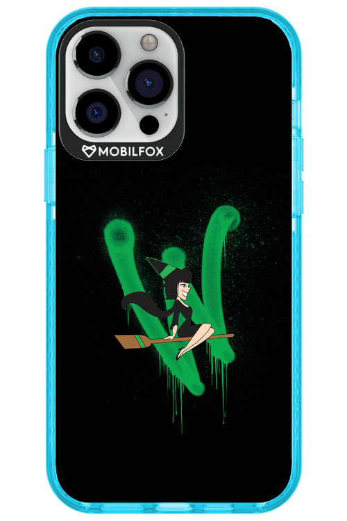 WITCH - Apple iPhone 13 Pro Max