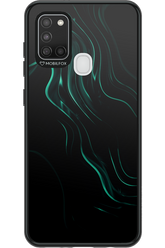 Northern Lights 2.0 - Samsung Galaxy A21 S