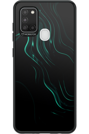 Northern Lights 2.0 - Samsung Galaxy A21 S