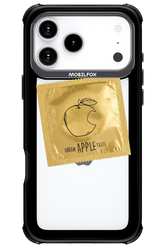 Safety Apple 2.0 - Apple iPhone 17 Pro Max