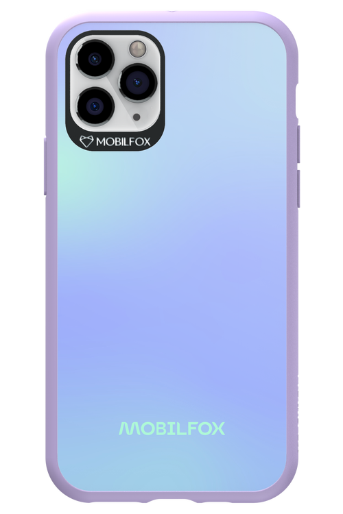 Pastel Blue - Apple iPhone 11 Pro