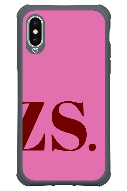 ZS (Sorbet) 2.0 - Apple iPhone X