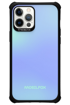 Pastel Blue - Apple iPhone 12 Pro Max