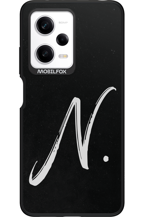 (Off Space) N 2.0 - Xiaomi Redmi Note 12 Pro 5G