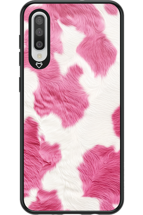 Pink Cow - Samsung Galaxy A50