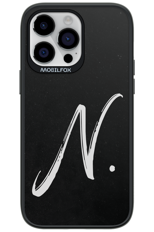 (Off Space) N 2.0 - Apple iPhone 14 Pro Max