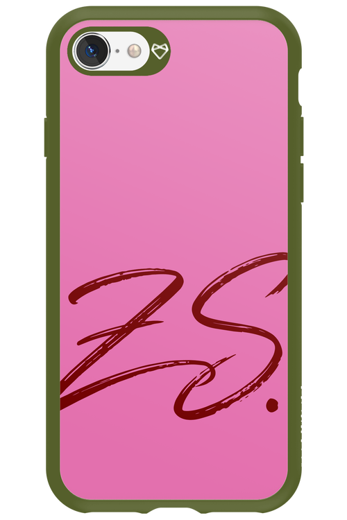 (Sorbet) ZS 2.0 - Apple iPhone 8