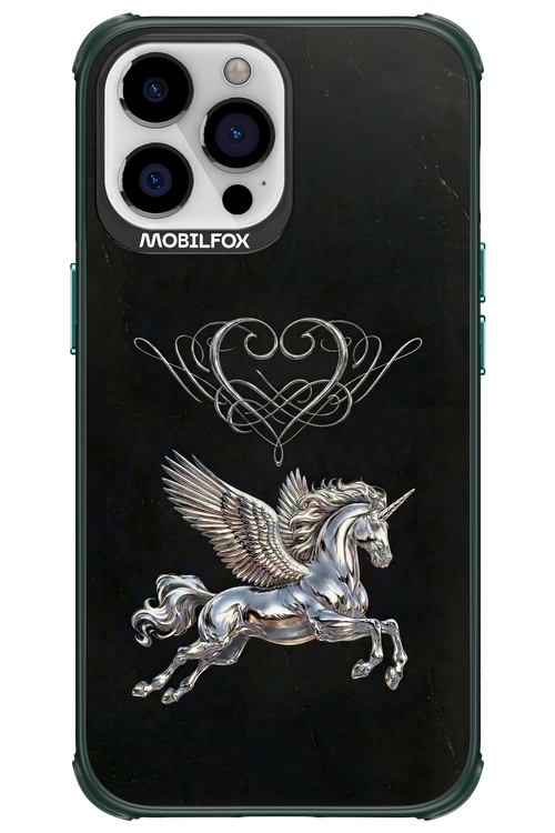 Horse Heart 2.0 - Apple iPhone 13 Pro Max