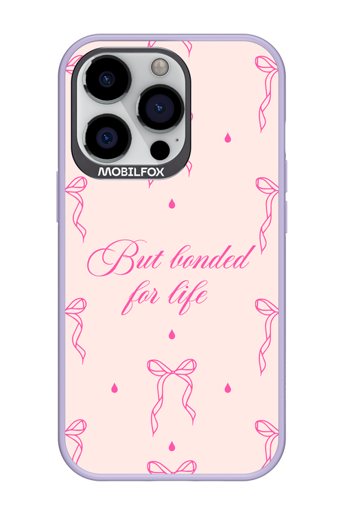 Sisters Pink - Apple iPhone 13 Pro