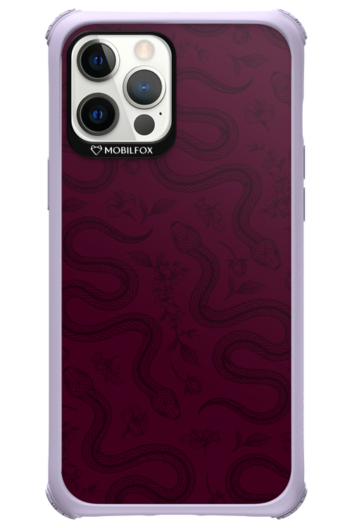 Temptation 2.0 - Apple iPhone 12 Pro Max