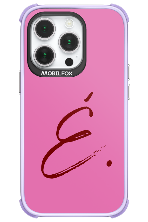 (Sorbet) E II 2.0 - Apple iPhone 14 Pro
