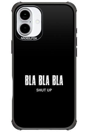Bla Bla II - Apple iPhone 16 Plus