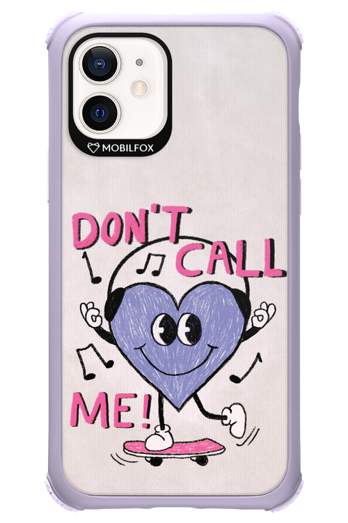 Don't Call Me! - Apple iPhone 12