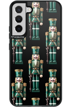 Nutcracker - Samsung Galaxy S22+