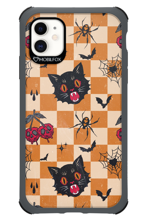 Witch's Patch - Apple iPhone 11