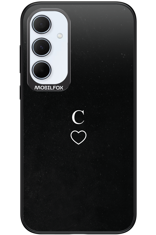 C Black 2.0 - Samsung Galaxy A35
