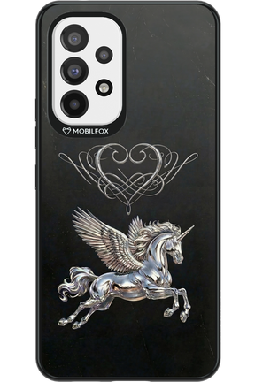 Horse Heart 2.0 - Samsung Galaxy A53