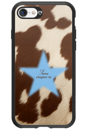 Same Chapter Blue 2.0 - Apple iPhone SE 2020