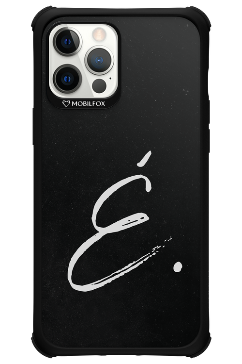 (Off Space) E II 2.0 - Apple iPhone 12 Pro Max