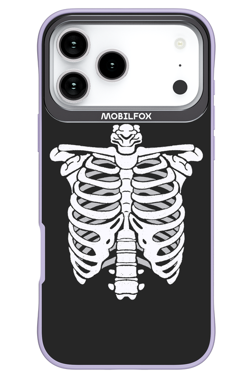 SKELETON - Apple iPhone 17 Pro Max