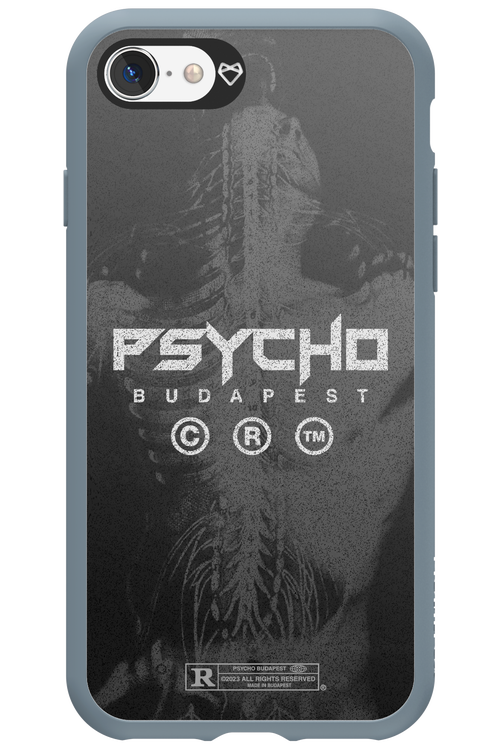 X-Ray - Apple iPhone SE 2020