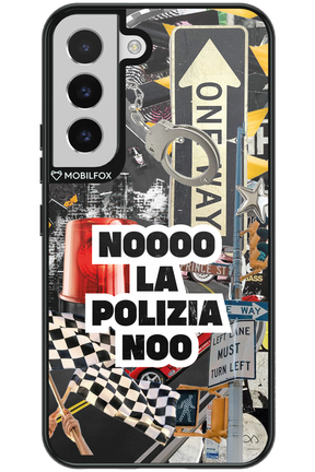 LA POLIZIA - Samsung Galaxy S22