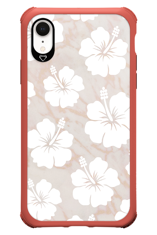 Latte Tropical - Apple iPhone XR
