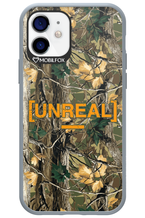 Realtree - Apple iPhone 12