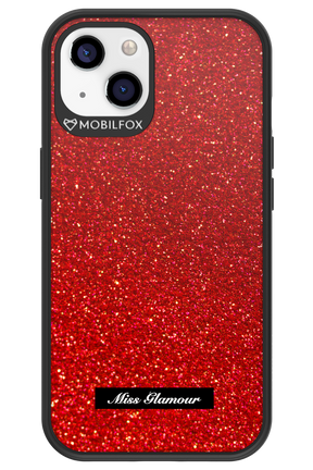 Miss Glamour - Apple iPhone 13