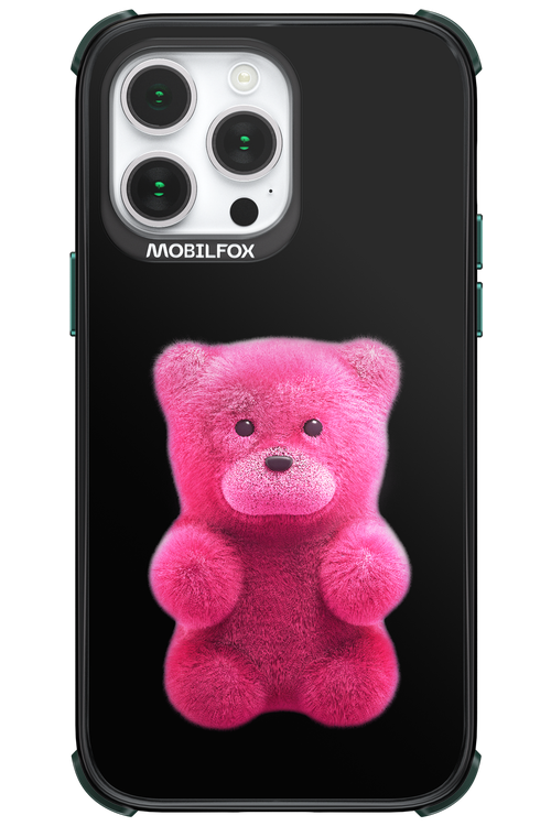 Pinky Bear - Apple iPhone 14 Pro Max