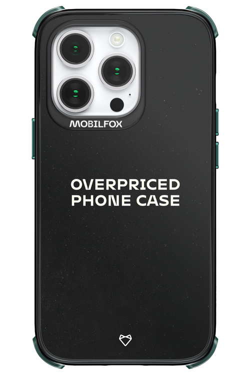 Overprieced - Apple iPhone 14 Pro