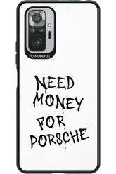 Need Money - Xiaomi Redmi Note 10 Pro